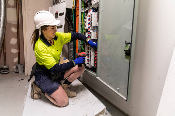 Best Affordable Electrical Installation  in Caruthersville, MO