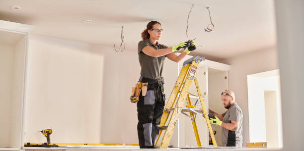 Affordable Electrical Installation in Caruthersville, MO