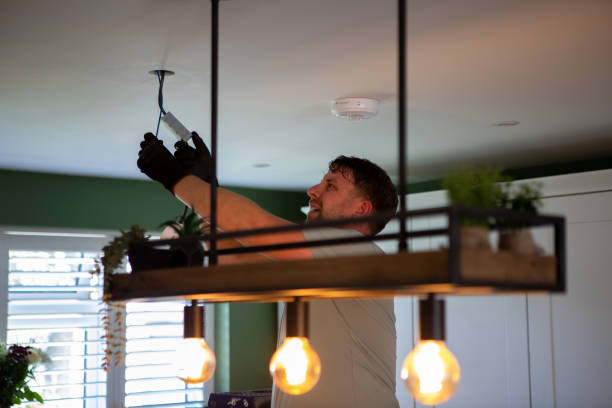 Best Licensed Electrician  in Caruthersville, MO