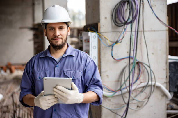 Best Electrical Outlet Repair  in Caruthersville, MO
