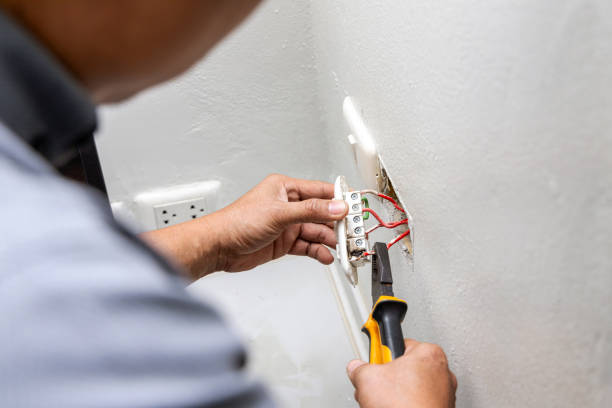 Best Electrical Upgrades for Homes  in Caruthersville, MO