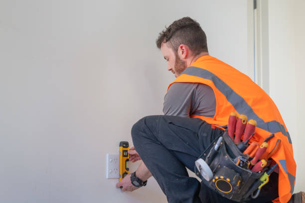 Best Generator Installation Services  in Caruthersville, MO
