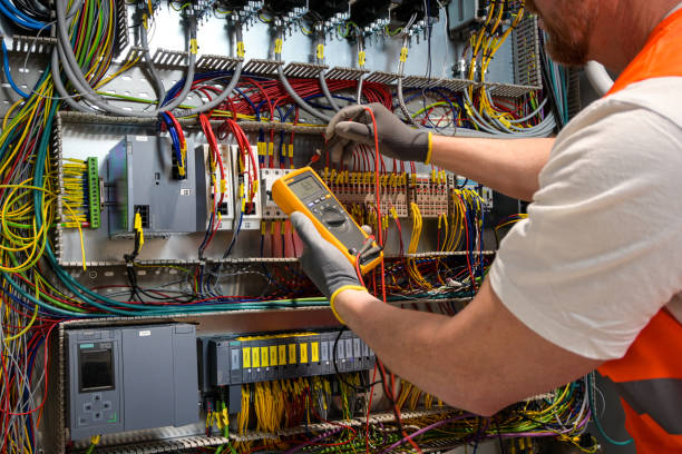 Best Electrical Installation Contractor  in Caruthersville, MO