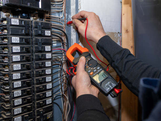Electrical Upgrades for Homes in Caruthersville, MO