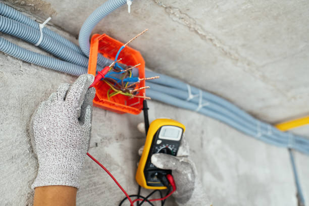 Affordable Emergency Electrician in Caruthersville, MO